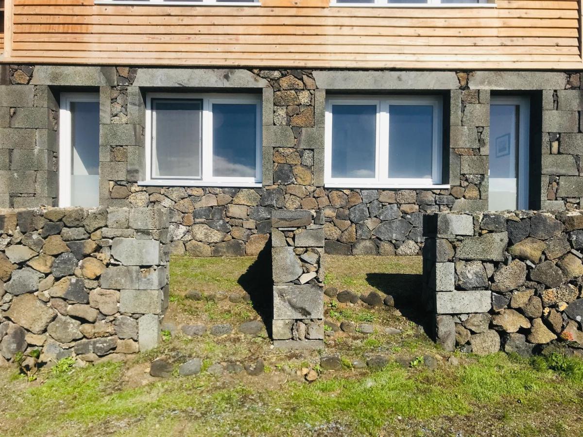Casa-Do-Mar Hotel Madalena  Exterior photo